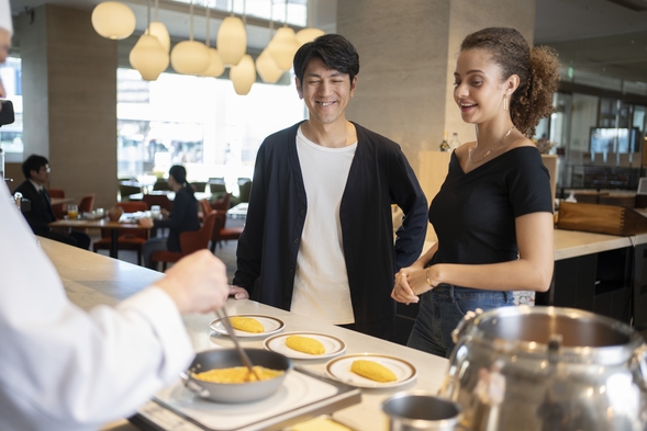 【静岡駅徒歩1分！レジャー・出張におすすめ】 シンプルステイ＜人気のこだわり朝食付き＞